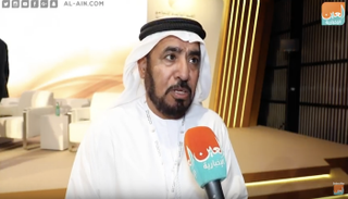محمد الكعبي لـ"العين الإخبارية": التعايش في الإمارات ثقافة مجتمعية‎