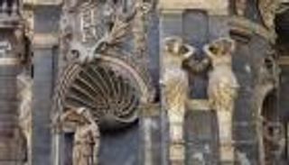 قصر السكاكيني بالقاهرة.. تحفة معمارية على الطراز الإيطالي