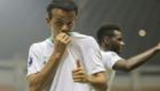 السعودي تركي العمار ينافس على جائزة أفضل لاعب شاب في آسيا