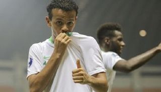 تركي العمار 