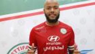 حارس الاتفاق السعودي يعلن سلامته من أحداث لقاء توجو والجزائر