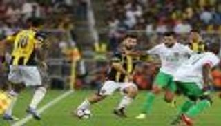 طرح تذاكر ديربي جدة بين الاتحاد والأهلي 