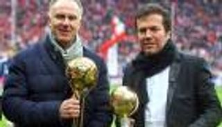 ماتيوس يرشح خليفة لرومينيجه في بايرن ميونيخ