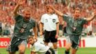 شيرر: إنجلترا أصبحت قوى عظمى كروياً