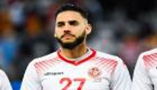 مدافع جنت يغيب عن مواجهة تونس أمام المغرب 