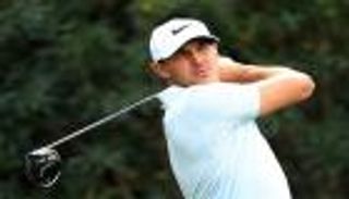 الأمريكي كوبكا يشارك في بطولة "أبوظبي للجولف"