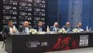 القاهرة تستضيف بطولة بلاك بول للاسكواش بمشاركة نجوم اللعبة