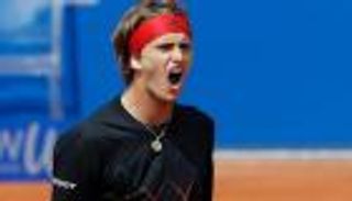 فيديوجراف.. من هو الألماني زفيريف قاهر فيدرر وديوكوفيتش؟