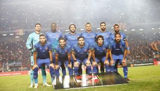 الأهلي المصري
