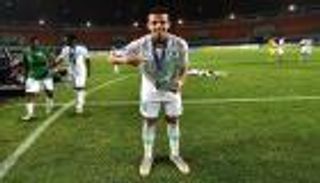 5 معلومات عن السعودي تركي العمار المرشح لجائزة أفضل لاعب شاب في آسيا