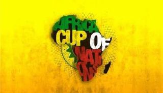 كأس أمم أفريقيا 2019