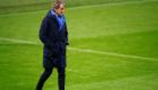 مانشيني يستقر على الدفع بعناصر شابة في ودية أمريكا