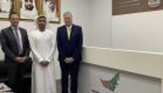 الإمارات تعزز التعاون مع الشبكة الأوروبية للأعمال لدعم المنشآت الصغيرة