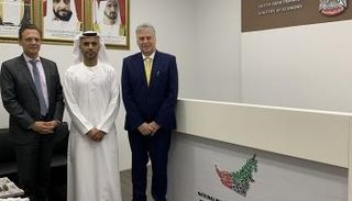 "البرنامج الوطني للمشاريع" والشبكة الأوروبية للأعمال يعززان التعاون