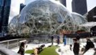 أمازون تطلق حملة توظيف ضخمة لتصنيع "جهاز سري جديد"