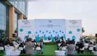 "سلسلة القيادة الخضراء" بدبي تناقش تقليل الشركات من بصمتها الكربونية