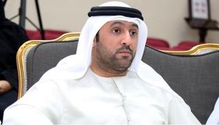 مدير إدارة الشؤون الثقافية بالشارقة