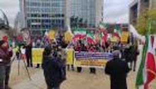 المعارضة الإيرانية تدعو أوروبا لتصنيف استخبارات طهران "إرهابية"