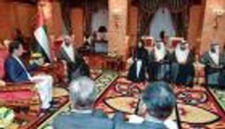 وسائل الإعلام الباكستانية تشيد بالعلاقات التاريخية مع الإمارات 