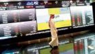 البورصة السعودية ترتفع بدعم قطاعي البنوك ومواد البناء