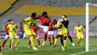 الوصل يعلن نفاد تذاكر مدرج "عائلات الأهلي" في كأس زايد