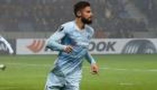 جيرو يحسم موقفه من الرحيل عن تشيلسي