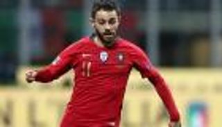 الإصابة تحرم البرتغال من سيلفا أمام بولندا