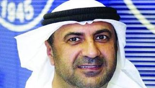 النصر يشكر الوصل وشباب الأهلي