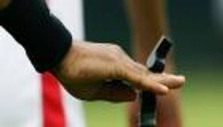 إعادة مباراة في الدوري الإيطالي بسبب الألفاظ الخارجة