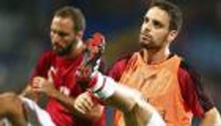 انتهاء موسم بونافينتورا مع ميلان