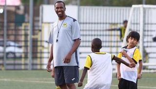 طلال المشعل