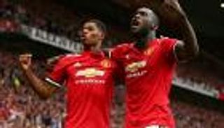 يوفنتوس مهتم بضم مهاجم مانشستر يونايتد