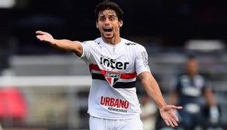 رودريجو كايو