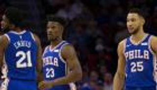 5 انتصارات تفصل سيفنتي سيكسرز عن رقمه القياسي بدوري السلة الأمريكي