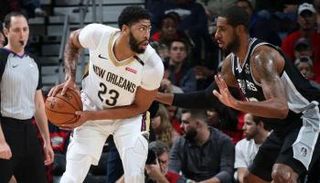 أنطوني ديفيز