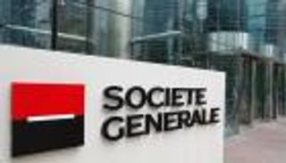 1.34 مليار دولار غرامة على "سوسيتيه جنرال" لانتهاك العقوبات على إيران