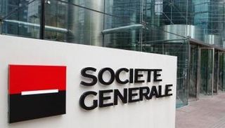 غرامة مالية على "سوسيتيه جنرال"