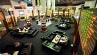 جني أرباح في بورصات الخليج وأسهم البنوك الأكثر نشاطا