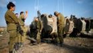 مخاوف فلسطينية من تصعيد إسرائيلي ودعوة للاتحاد الأوروبي بالتدخل