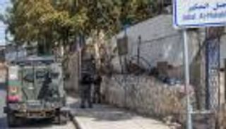 استشهاد فتى في القدس متأثرا بجروح أصيب بها برصاص الاحتلال