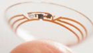 جوجل توقف مشروع عدسات لاصقة ذكية لرصد نسبة السكر في الدم