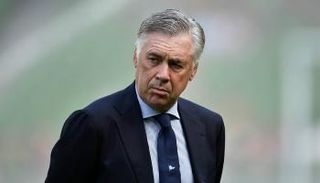 كارلو أنشيولتي    