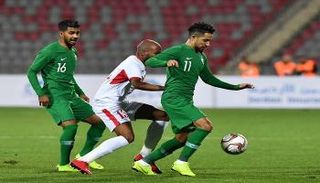 السعودية والأردن   