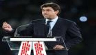 يوفنتوس: لم نشارك في مناقشات "دوري السوبر" 