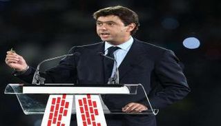  أندريا أنييلي - صورة أرشيفية