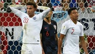 منتخب إنجلترا