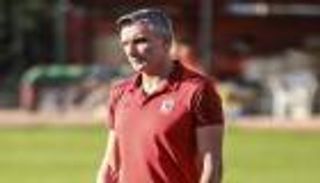 مدرب الأهلي المصري يثني على الوصل الإماراتي