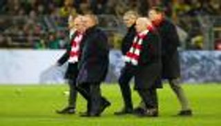 بايرن ميونيخ يكشف عن زيادة في إيراداته السنوية