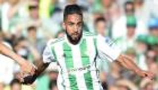 بيتيس يغير موقفه من الجزائري بودبوز 