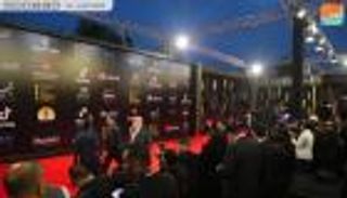 بالصور.. انطلاق الدورة الـ40 لمهرجان القاهرة السينمائي